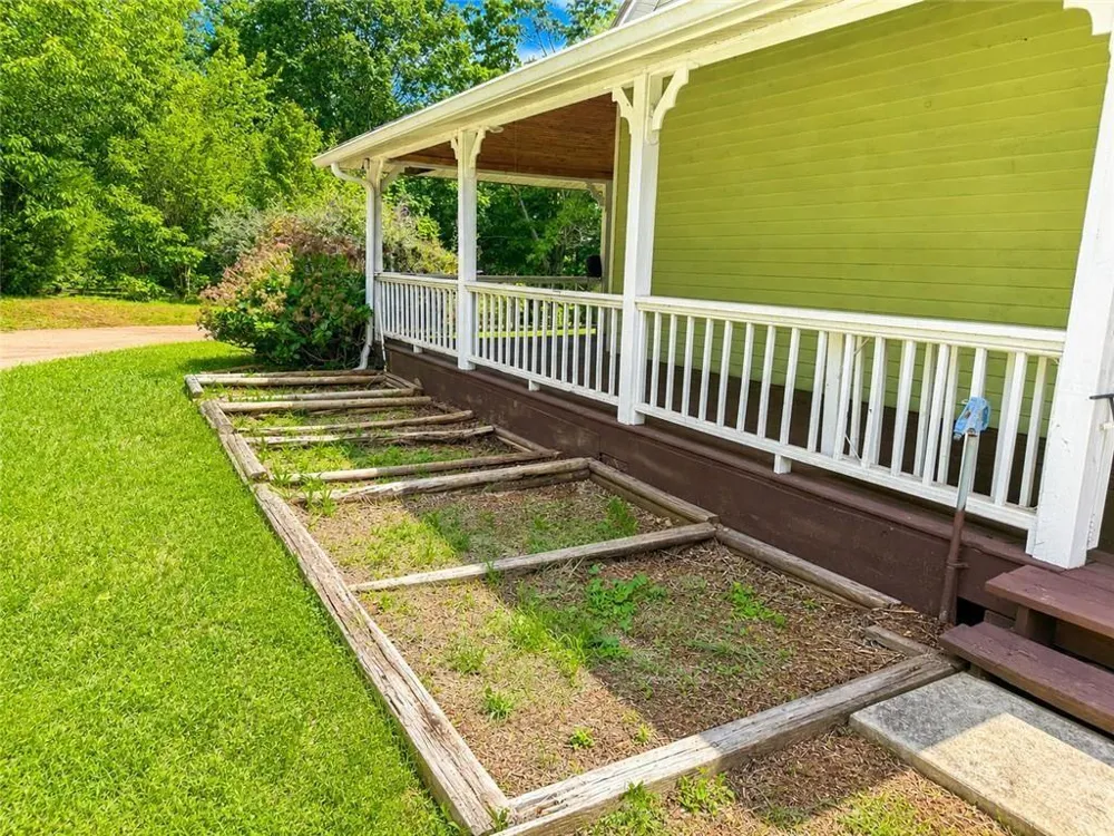 6911 Baker Circle Clermont, GA 30527