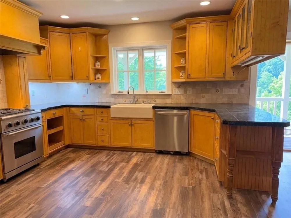 6911 Baker Circle Clermont, GA 30527