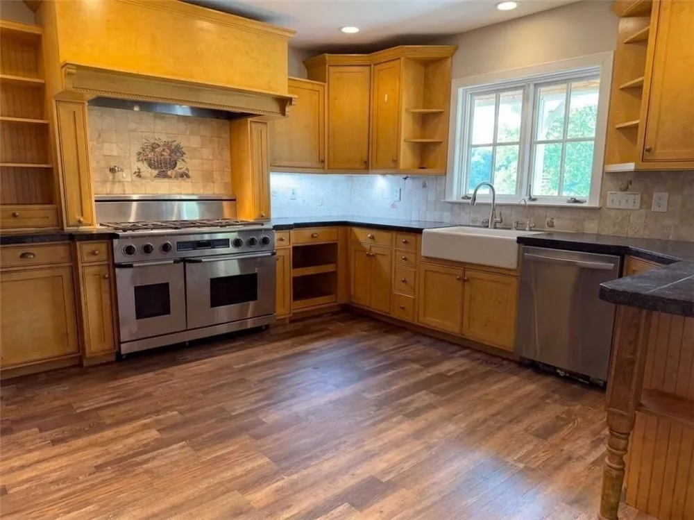 6911 Baker Circle Clermont, GA 30527