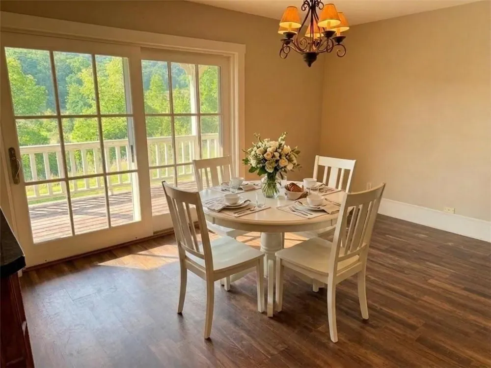 6911 Baker Circle Clermont, GA 30527