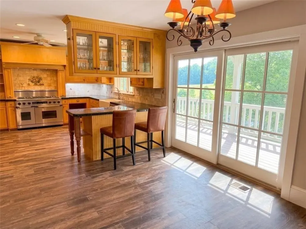 6911 Baker Circle Clermont, GA 30527