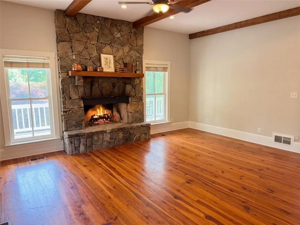 6911 Baker Circle Clermont, GA 30527