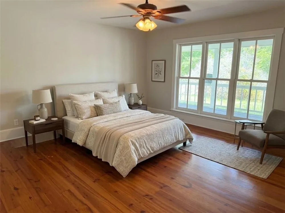 6911 Baker Circle Clermont, GA 30527