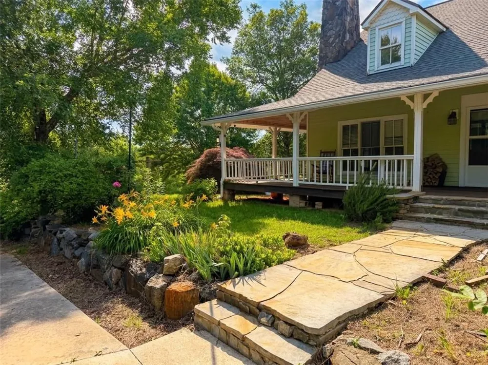 6911 Baker Circle Clermont, GA 30527