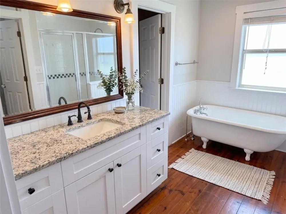 6911 Baker Circle Clermont, GA 30527