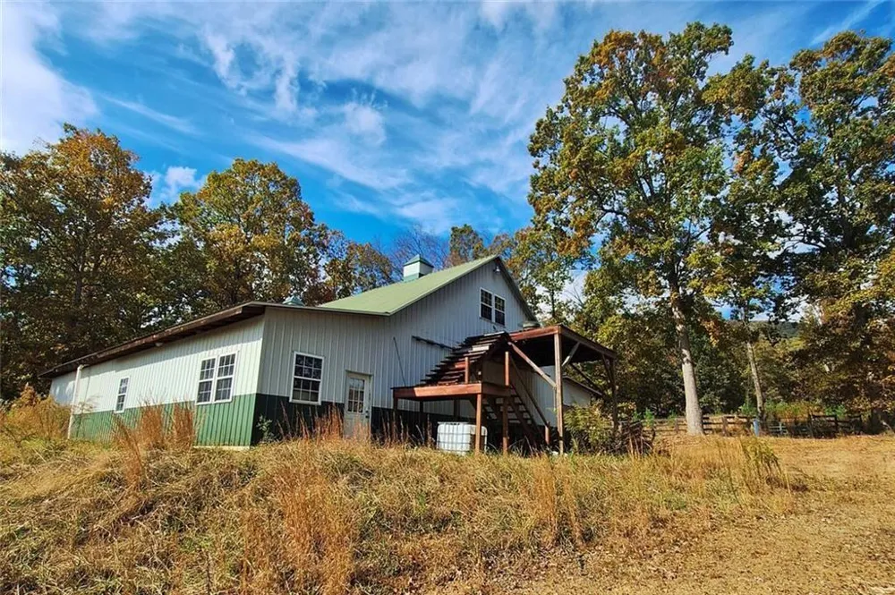 6911 Baker Circle Clermont, GA 30527