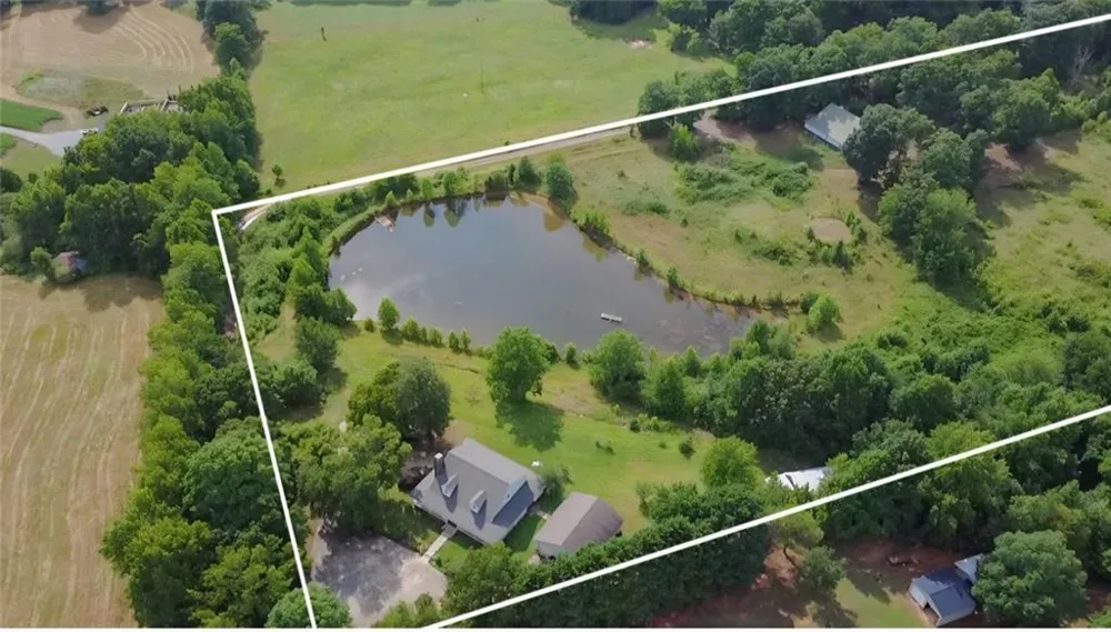6911 Baker Circle Clermont, GA 30527