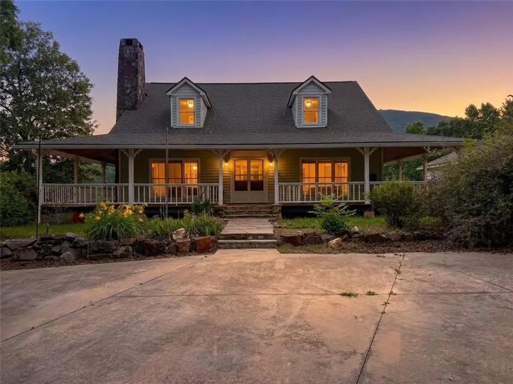 6911 Baker Circle Clermont, GA 30527