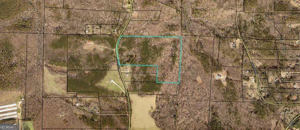534 Craven RD Roopville, GA 30170