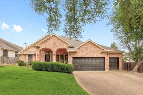 12204 Waterton Parke Circle