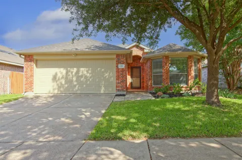 2007 Kings Forest Drive