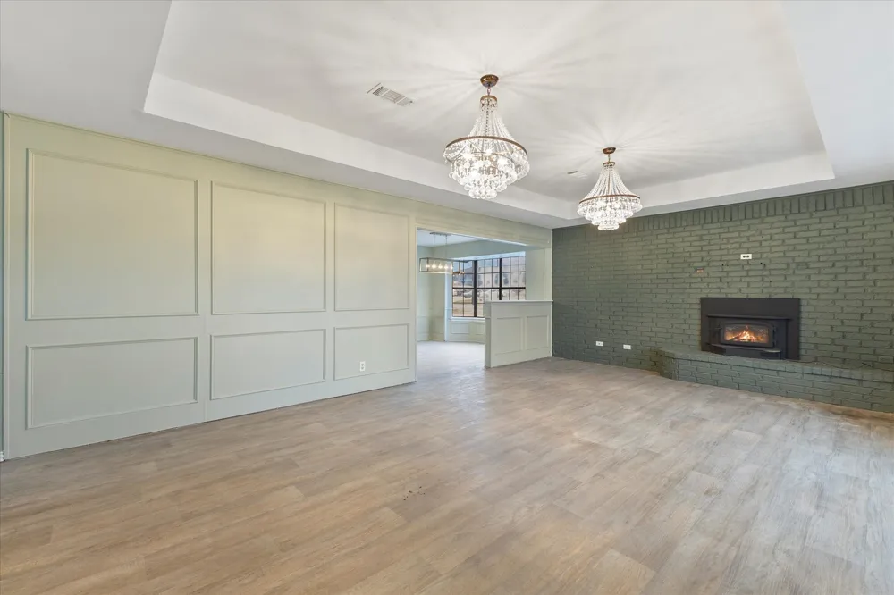 312 E Cottonwood Street Leonard, TX 75452