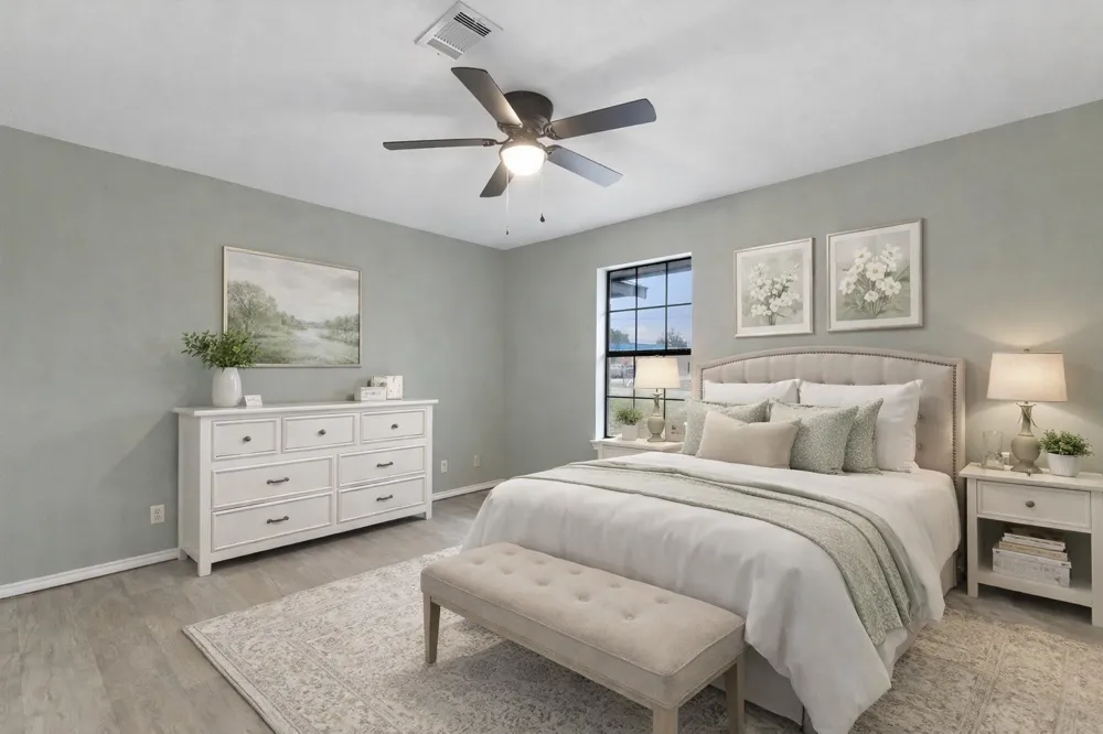 312 E Cottonwood Street Leonard, TX 75452