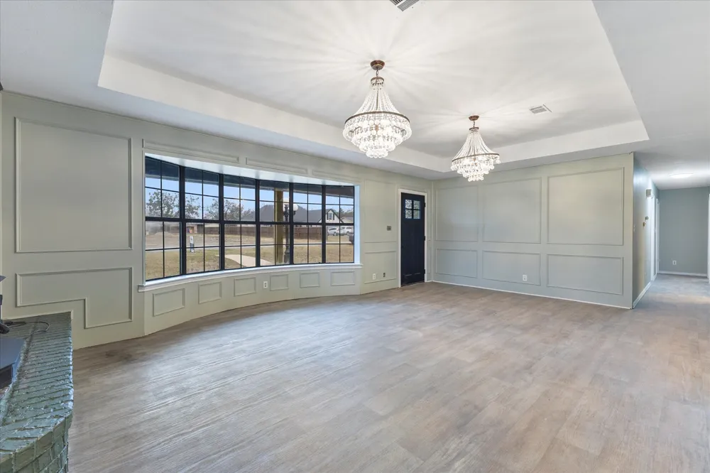 312 E Cottonwood Street Leonard, TX 75452