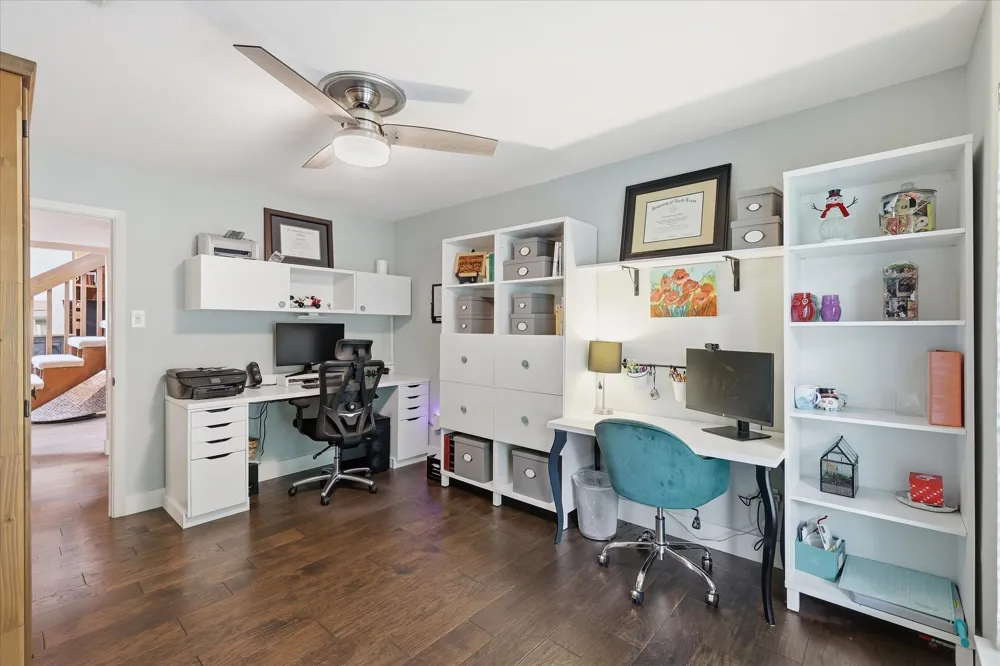 122 Brookdale Drive Highland Village, TX 75077