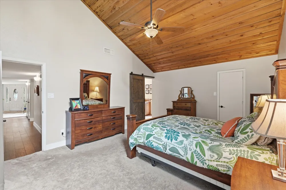 122 Brookdale Drive Highland Village, TX 75077