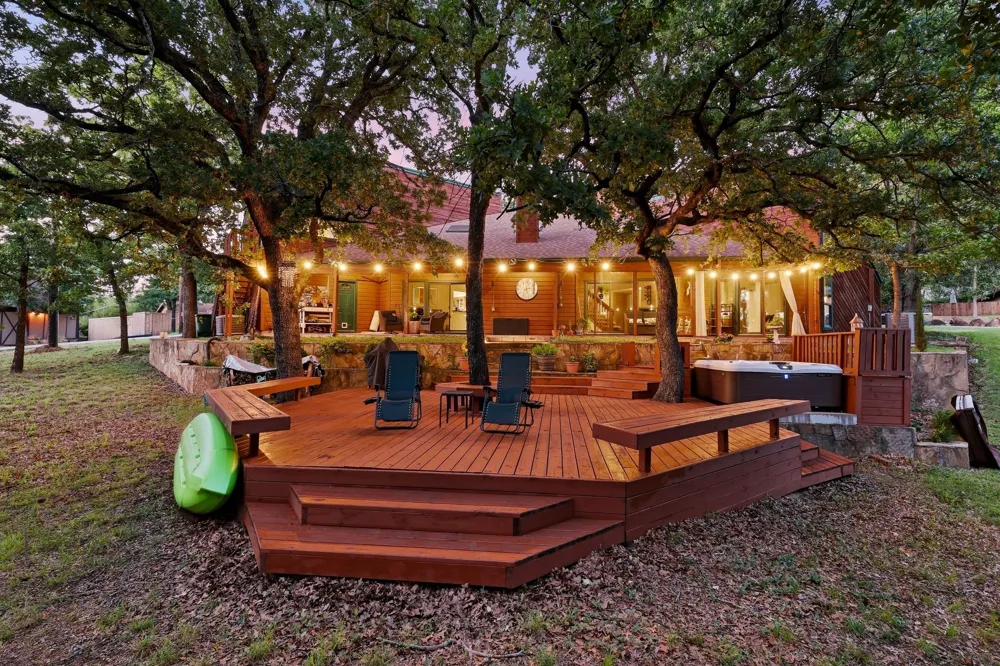 122 Brookdale Drive Highland Village, TX 75077