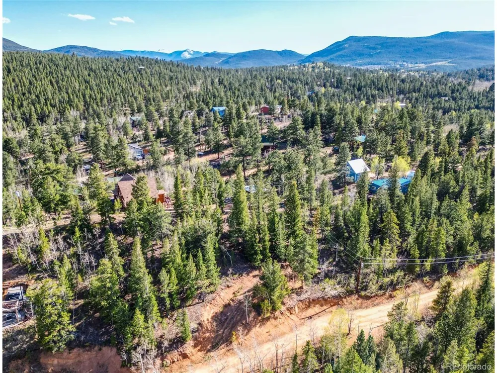 272 Wise Road Bailey, CO 80421