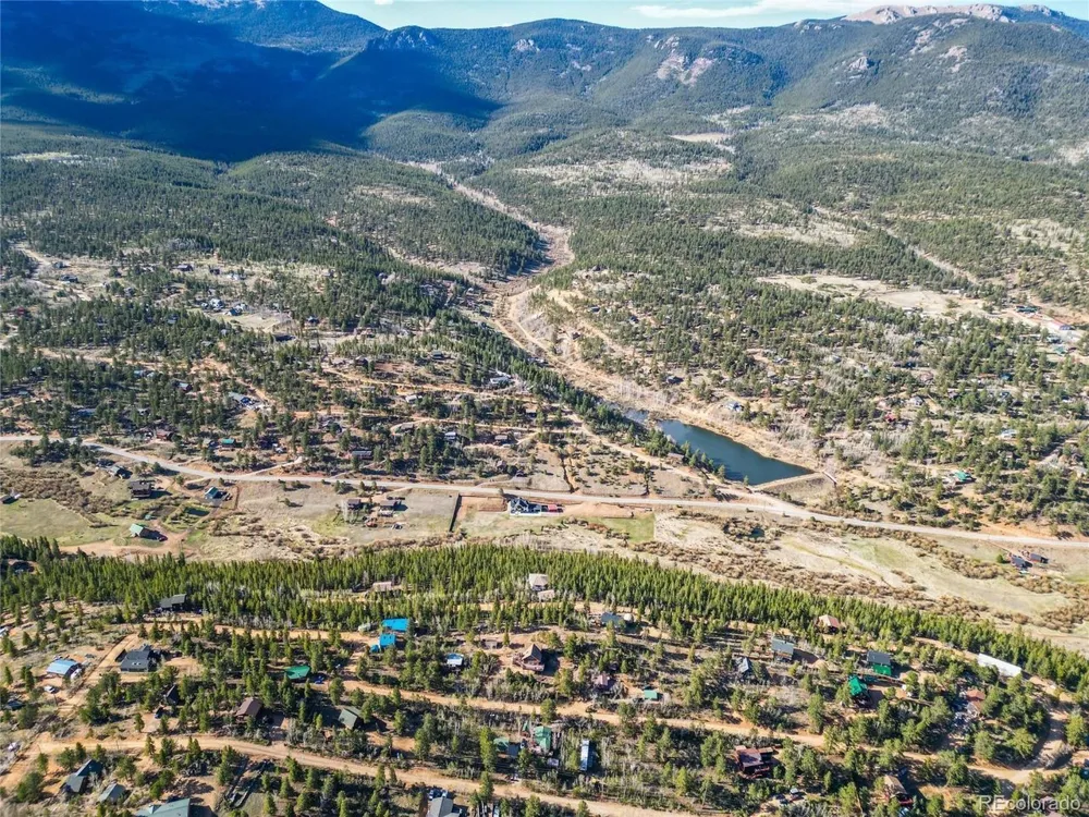 272 Wise Road Bailey, CO 80421