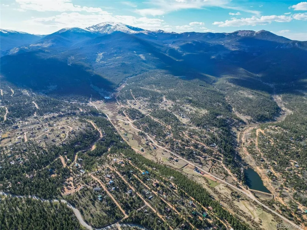272 Wise Road Bailey, CO 80421