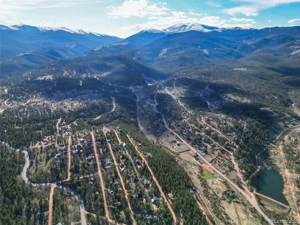 272 Wise Road Bailey, CO 80421