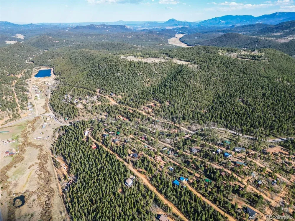 272 Wise Road Bailey, CO 80421