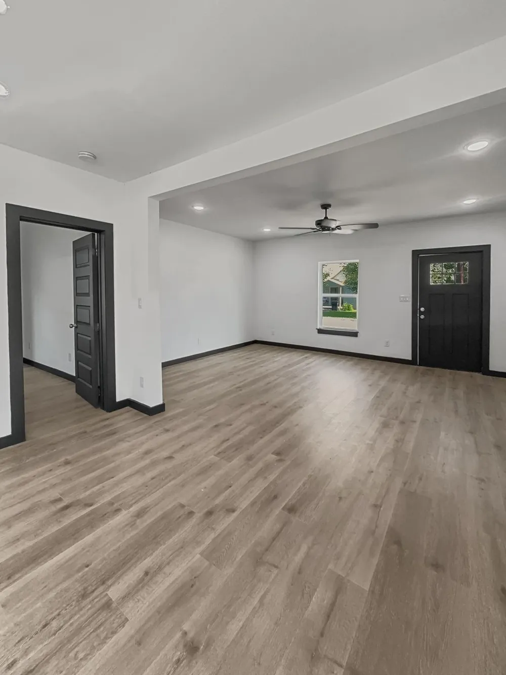 3603 Mcdougal Street Greenville, TX 75401