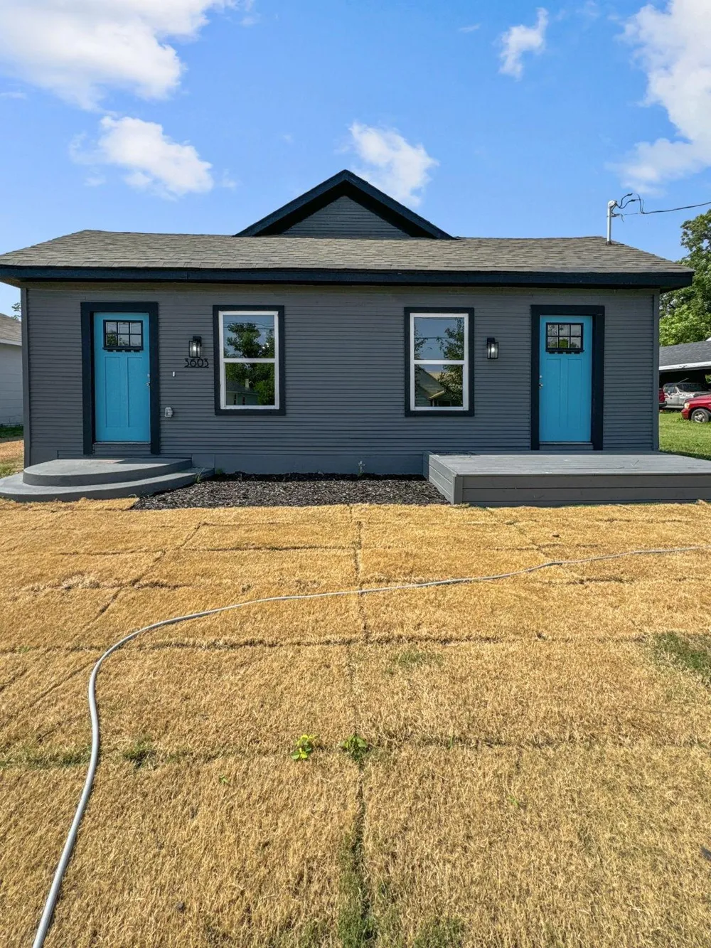 3603 Mcdougal Street Greenville, TX 75401