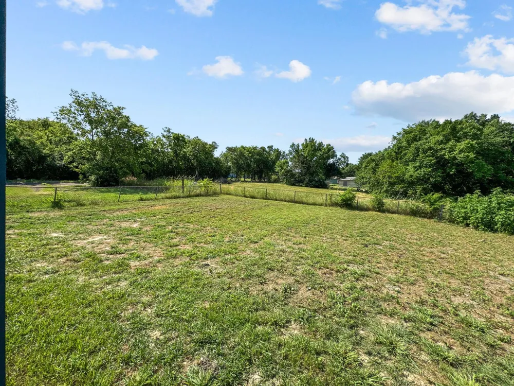 3603 Mcdougal Street Greenville, TX 75401