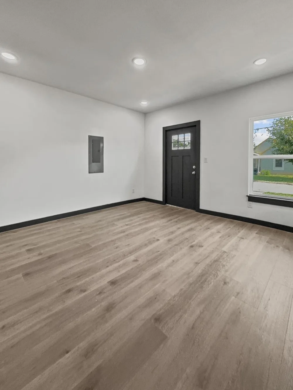 3603 Mcdougal Street Greenville, TX 75401
