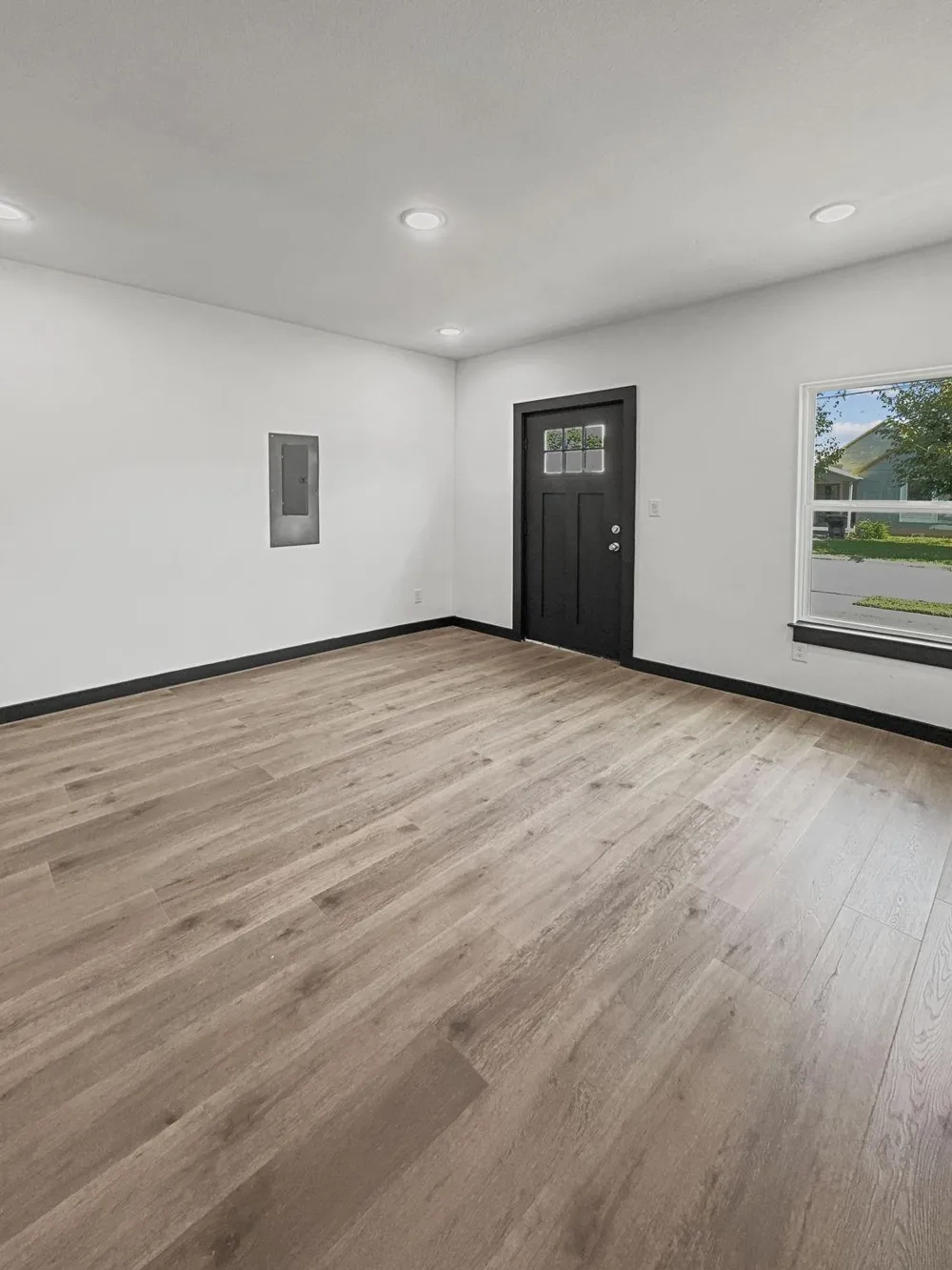 3603 Mcdougal Street Greenville, TX 75401