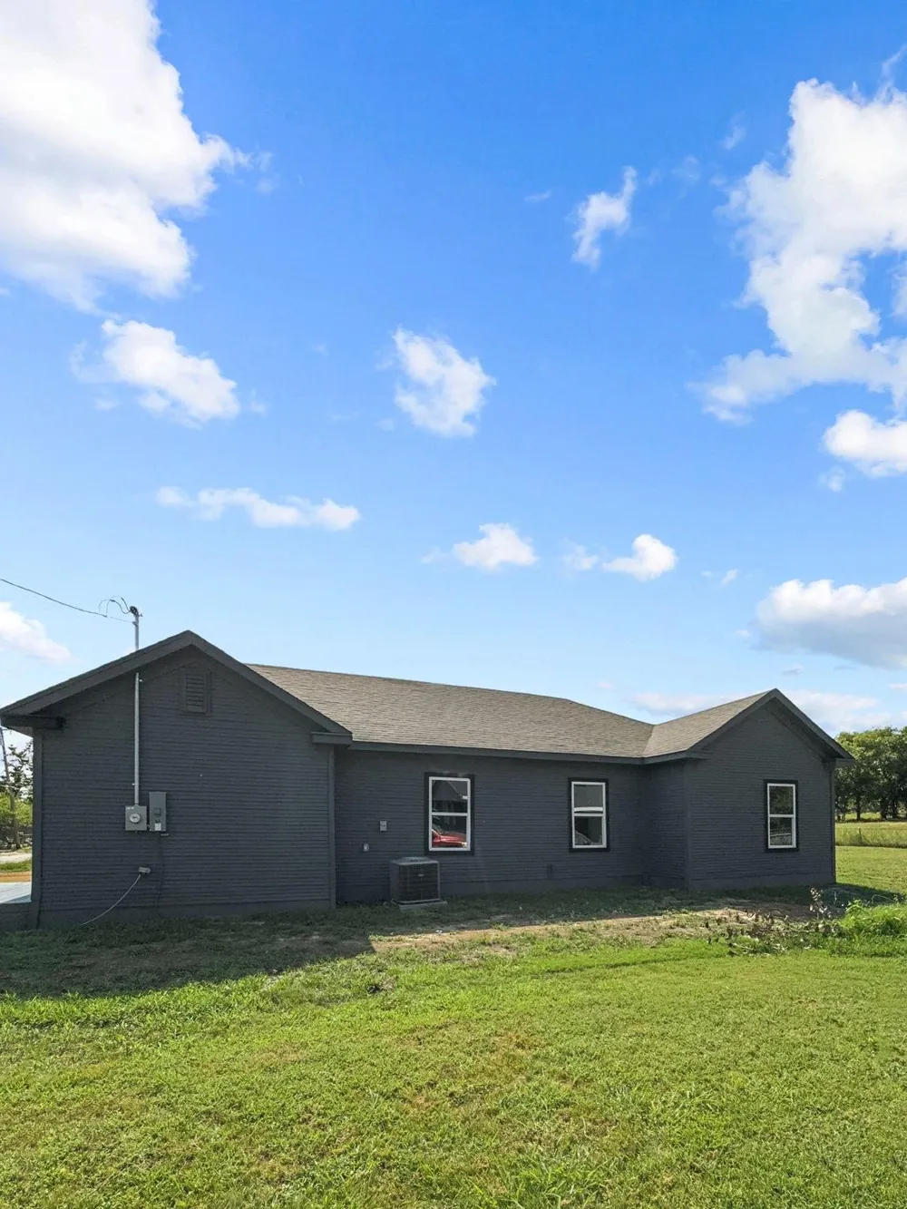 3603 Mcdougal Street Greenville, TX 75401