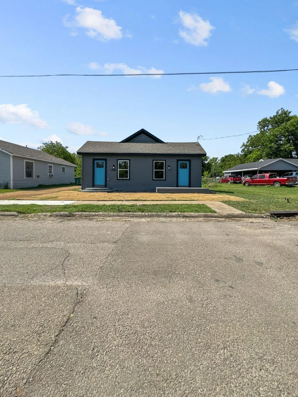 3603 Mcdougal Street Greenville, TX 75401