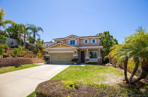 820 Plumeria St