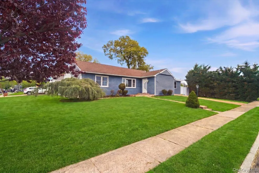 1871 Relyea Drive Merrick, NY 11566