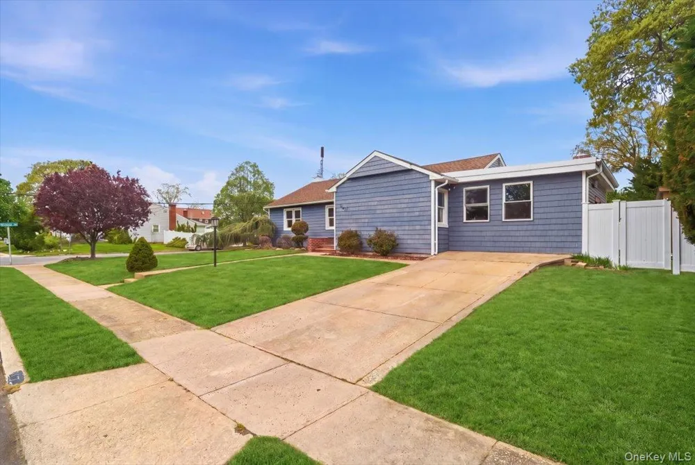 1871 Relyea Drive Merrick, NY 11566