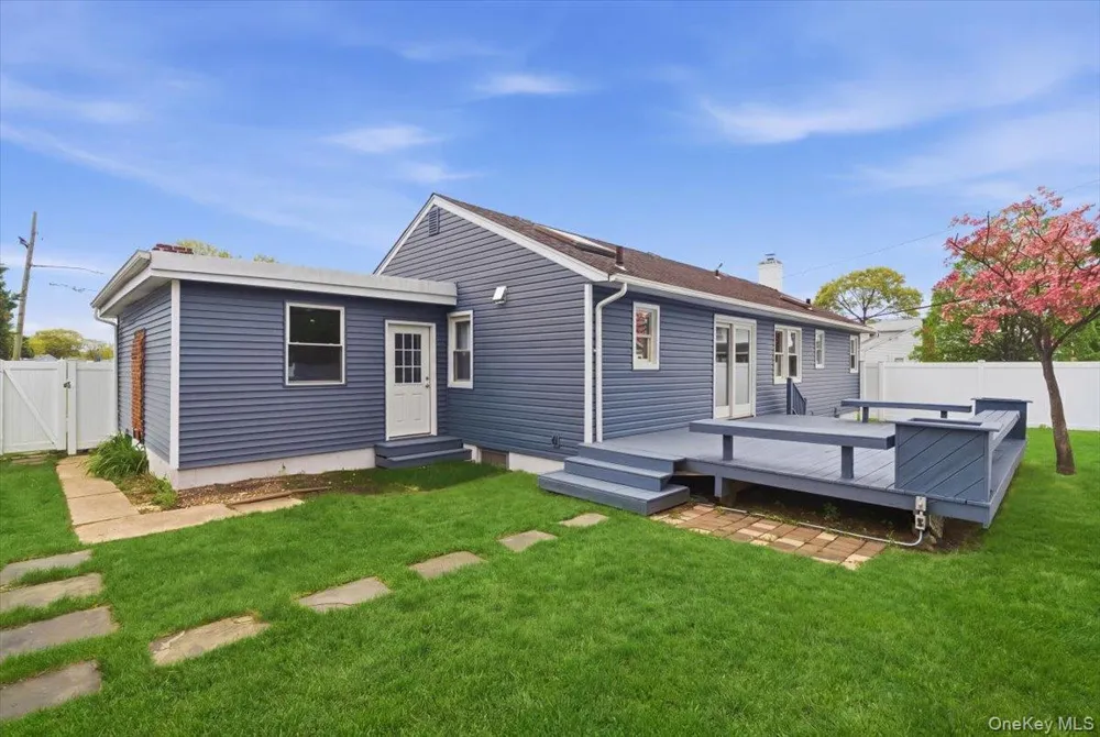 1871 Relyea Drive Merrick, NY 11566