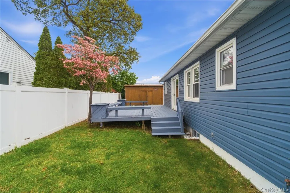 1871 Relyea Drive Merrick, NY 11566