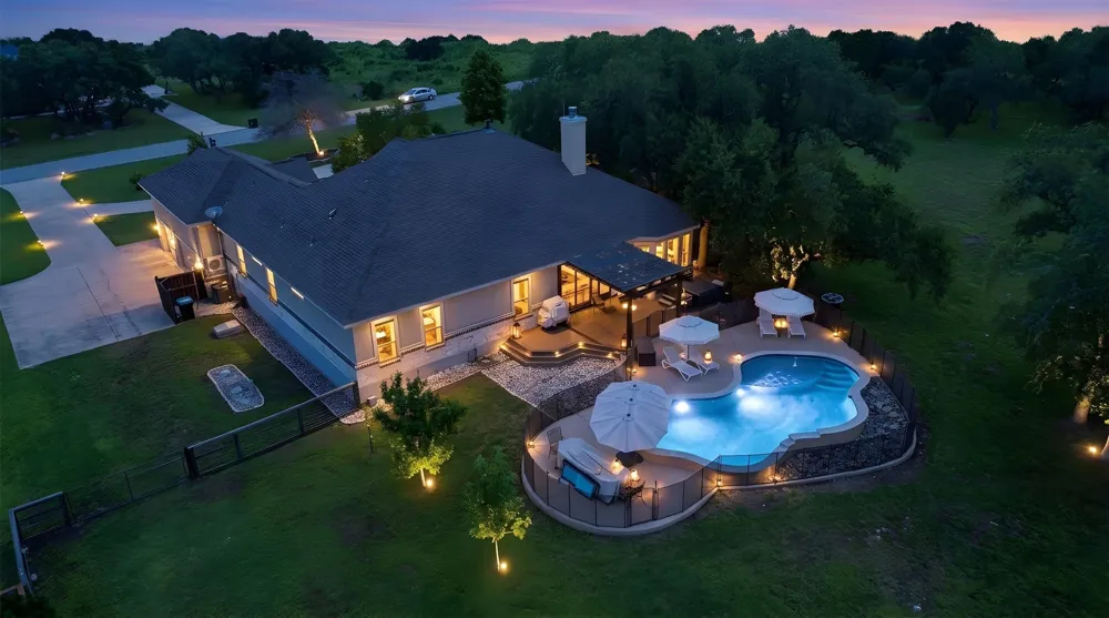 1106 Private Road 3702 San Antonio, TX 78253