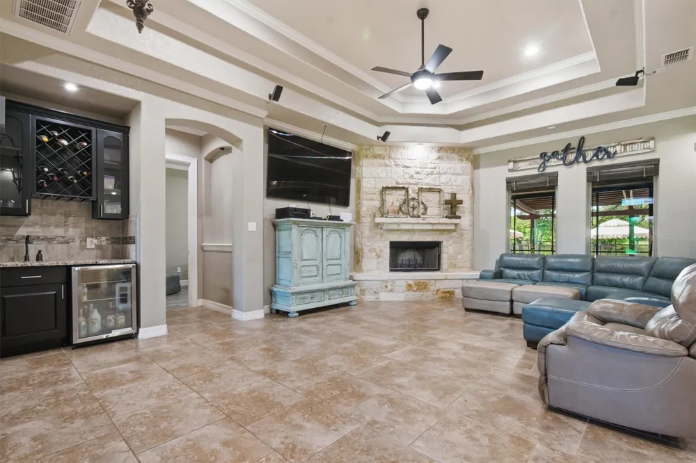 1106 Private Road 3702 San Antonio, TX 78253