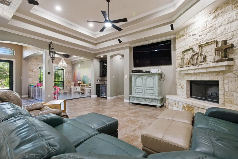 1106 Private Road 3702 San Antonio, TX 78253