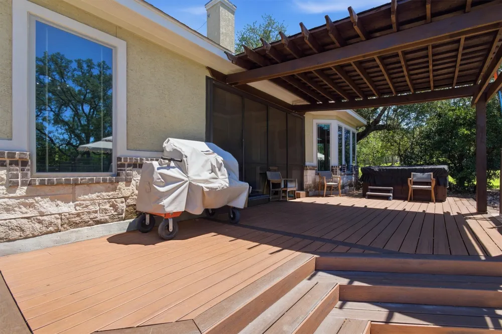 1106 Private Road 3702 San Antonio, TX 78253