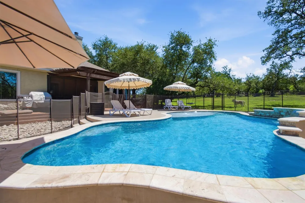 1106 Private Road 3702 San Antonio, TX 78253