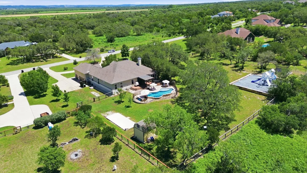 1106 Private Road 3702 San Antonio, TX 78253