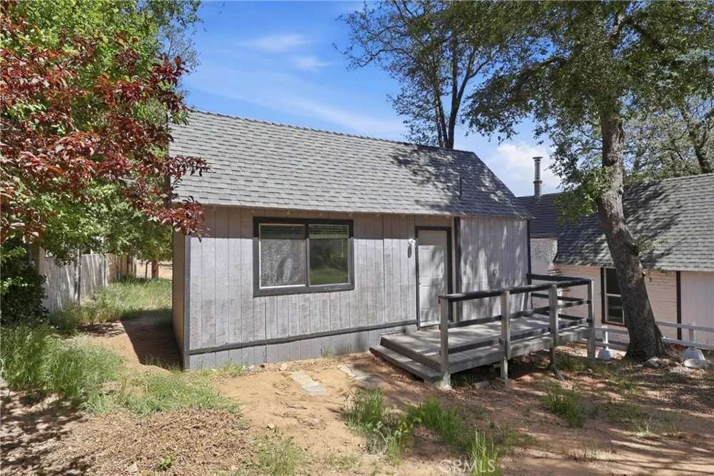 222 Craghill Cedar Glen, CA 92321