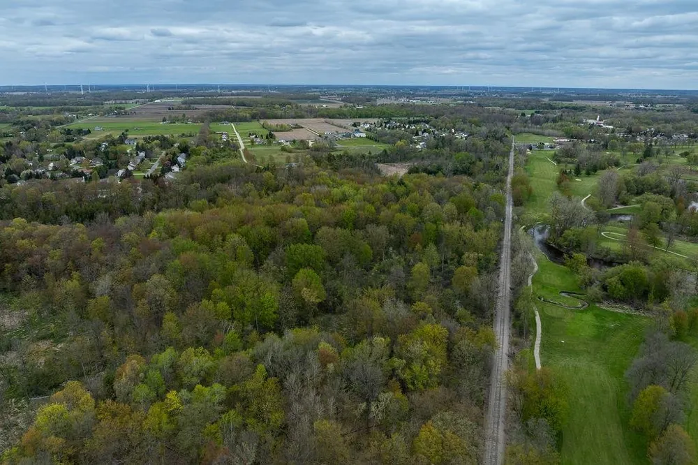 3290 E River Union Charter Township, MI 48858