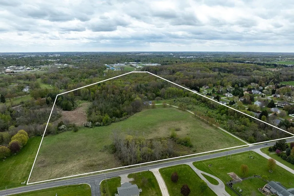3290 E River Union Charter Township, MI 48858