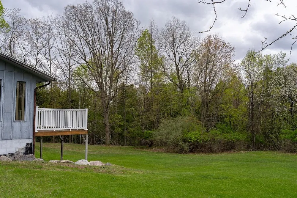 3290 E River Union Charter Township, MI 48858