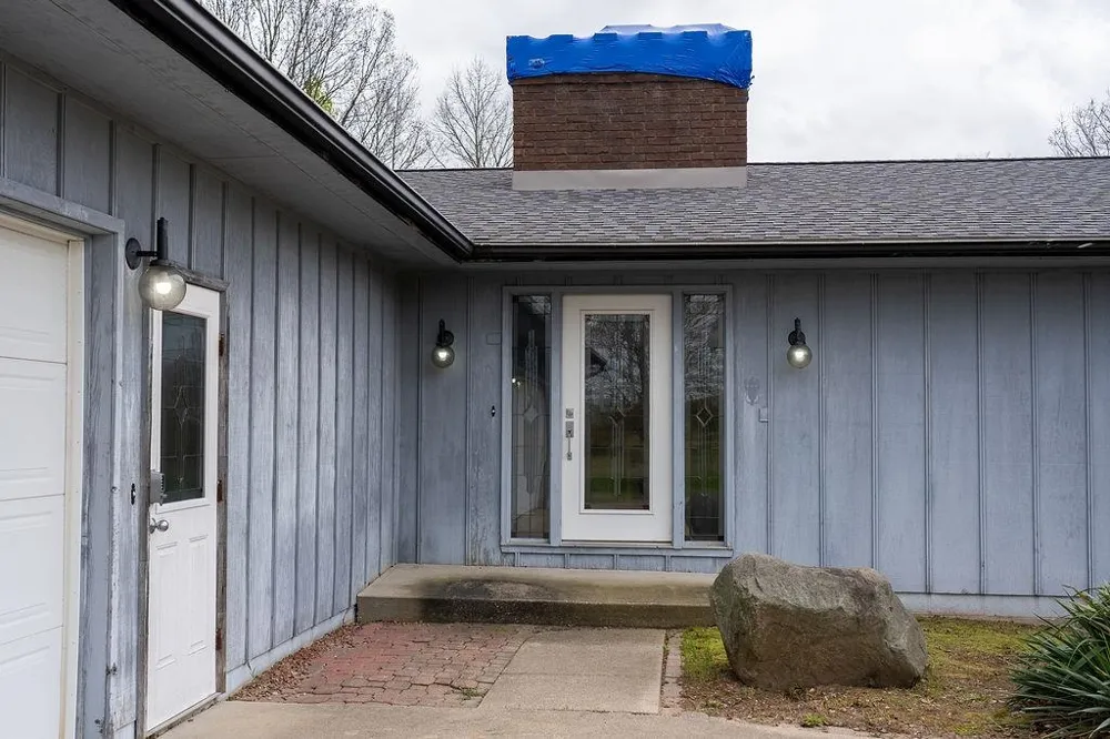 3290 E River Union Charter Township, MI 48858