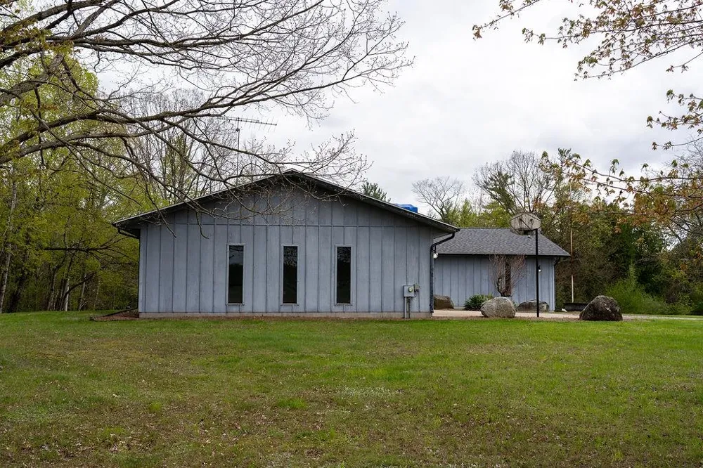 3290 E River Union Charter Township, MI 48858